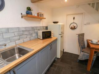 Apple Tree Cottage - Bideford - 5