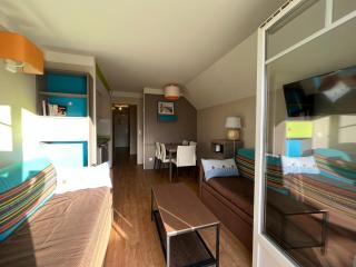 Entre Seulles & Mer proche port de Plaisance - 4