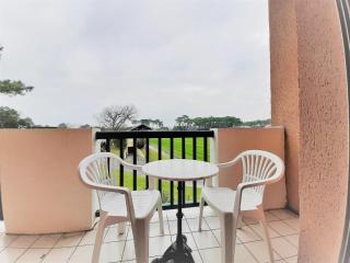 Appartement lumineux à 5 min des plages et commerces avec balcon, barbecue et parking inclus - FR-1-239-608 - Capbreton - 8