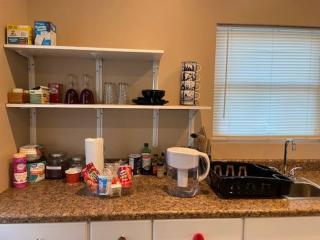 The studio apartment in Clairemont - New AC unit - San Diego - 7