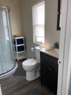 The studio apartment in Clairemont - New AC unit - San Diego - 1