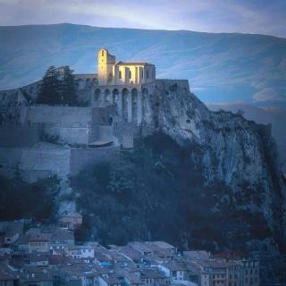 Etxe Laminak - Sisteron - 8