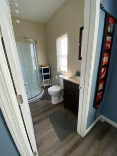 The studio apartment in Clairemont - New AC unit - San Diego - 2