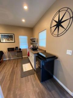 The studio apartment in Clairemont - New AC unit - San Diego - 6