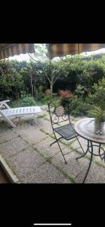 Grazioso monolocale con giardino - Pregnana Milanese - 1