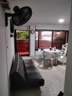 Apartamento Edificio Mar Azul - Rodadero - Rodadero - 7