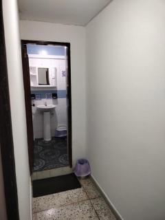 Apartamento Edificio Mar Azul - Rodadero - Rodadero - 4