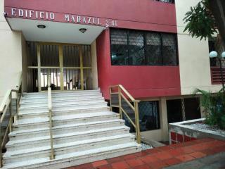 Apartamento Edificio Mar Azul - Rodadero - 3