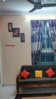 Pent House OR Studio pad with open terrace - Bangalore - 3