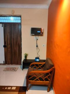 Pent House OR Studio pad with open terrace - Bangalore - 2