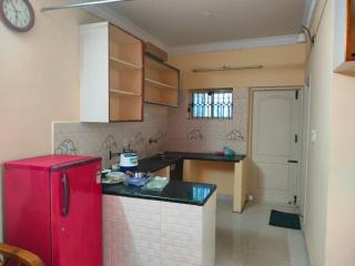 Pent House OR Studio pad with open terrace - Bangalore - 1