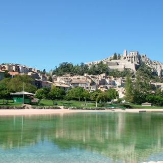 Etxe Laminak - Sisteron - 9