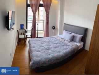 Studio Tower by KR - Baguio City - 3