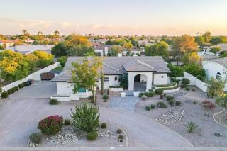 7 bed Scottsdale Villa Heated Pool and Spa Golf - Scottsdale - 8