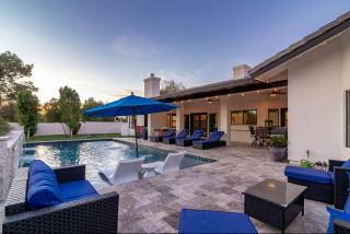7 bed Scottsdale Villa Heated Pool and Spa Golf - Scottsdale - 1