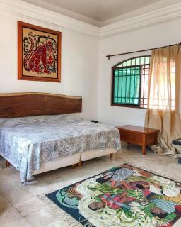 Luxury House 5m walk from the beach - Puerto Escondido - 8