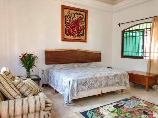 Luxury House 5m walk from the beach - Puerto Escondido - 7
