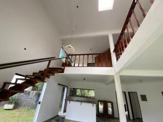 Casa com quintal grande - Ubatuba - 8