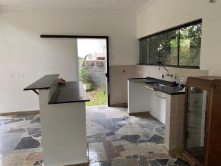 Casa com quintal grande - Ubatuba - 7