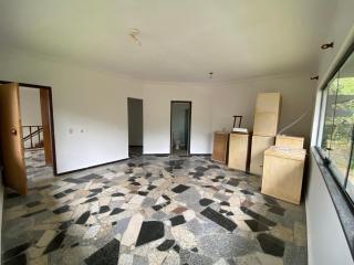 Casa com quintal grande - Ubatuba - 3