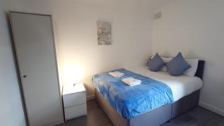 Kings Central Apartments in Kings Cross - Londra - 8