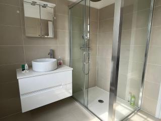 Kings Central Apartments in Kings Cross - Londra - 1