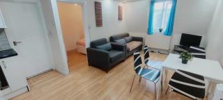 Kings Central Apartments in Kings Cross - Londra - 0