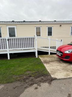 CW27 St Osyth Holiday Park with disability Ramp - Saint Osyth - 0