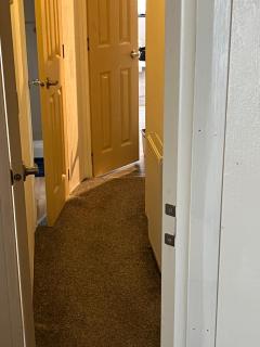 CW27 St Osyth Holiday Park with disability Ramp - Saint Osyth - 8