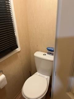 CW27 St Osyth Holiday Park with disability Ramp - Saint Osyth - 4