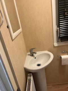 CW27 St Osyth Holiday Park with disability Ramp - Saint Osyth - 3