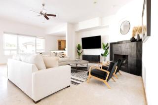 5 bd Luxury Oasis Heated Pool Spa Pickle Ball - Scottsdale - 6