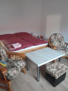 Apartmány Líška - 8