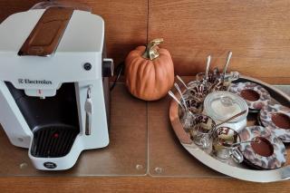 BH & Semiramida Ski Apartment - 4