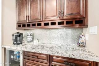 Stunning 5 Bed Luxury Oasis Heated Pool Hot Tub - Scottsdale - 1