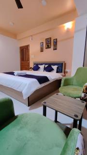 D2STAY Homestay 3Bhk Near Paltan Bazar - Guwahati - 7