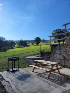 Cabaña Pasiega Montes del Pas - 7