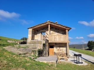 Cabaña Pasiega Montes del Pas - 0