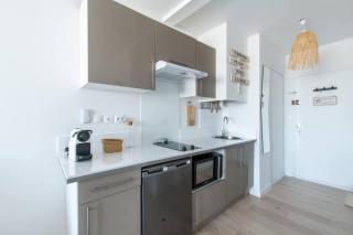 La tranquillité des flots *Wifi * Carnon Plage * Proche Montpellier - 2