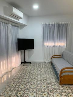 Apartamento de AO 2 - Málaga - 5