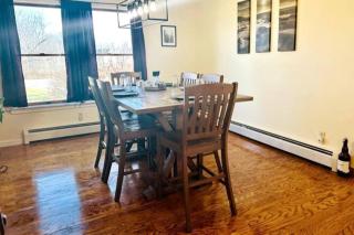 Spacious Country Home, Hot Tub, Fire Pit, Deck - - 8