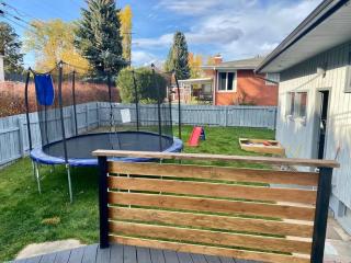 Mid Century Modern Montana Dream Home - 3