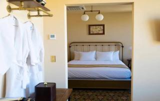 Belvada Hotel - Tonopah - 9