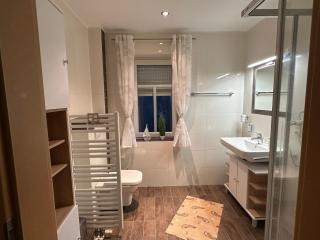 Annalena´s Ferienhaus Hooksiel - Wangerland - 4