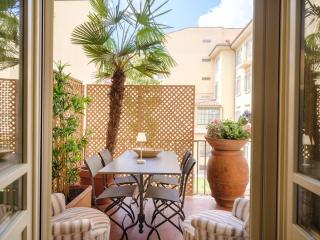 Casa Silvia - Central flat with private terrace - 3