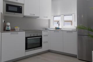 Apartamentos Nature - 5