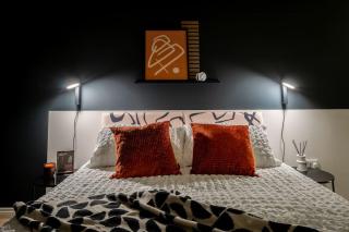 Exquisite Living with BicoccaStays - Aberdeen - 3