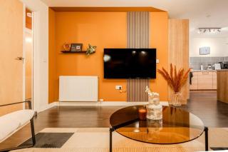 Exquisite Living with BicoccaStays - Aberdeen - 7