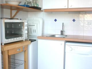 Dives-sur-Mer, 3 pièces duplex, terrasse, animaux admis - FR-1-487-278 - Dives-sur-Mer - 4