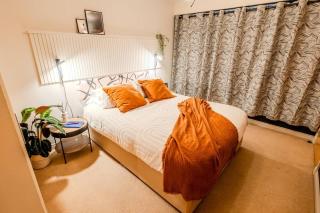 Exquisite Living with BicoccaStays - Aberdeen - 6